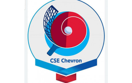 CE CHEVRON SPORT