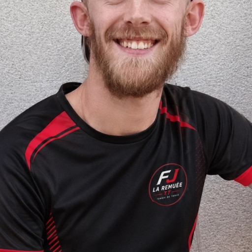 Dylan Simon