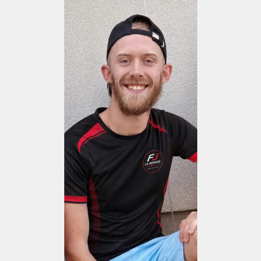 Dylan Simon